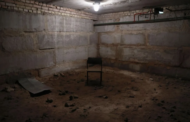 Ще одному співробітнику ФСБ заочно повідомили про підозру за катування цивільних на Херсонщині