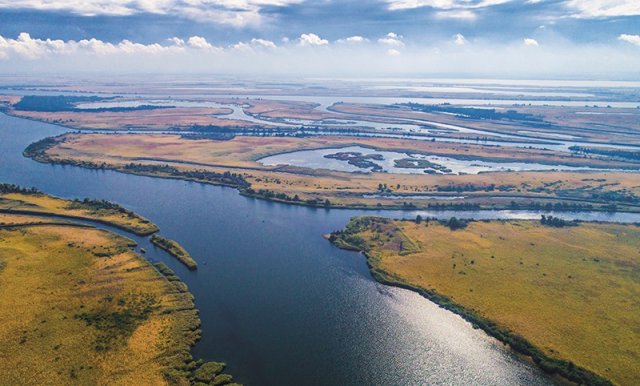 В острівній зоні на Херсонщині ЗСУ щоденно знищують по 2-3 ворожі човни