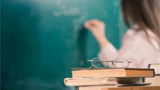 Двоє херсонських педагогів отримають щорічну Премію Верховної Ради