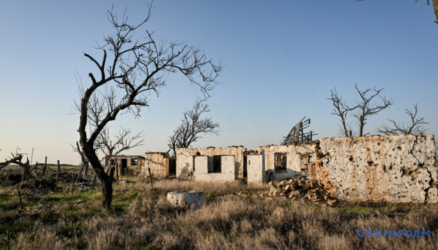 На Херсонщині через російські атаки поранені шестеро цивільних