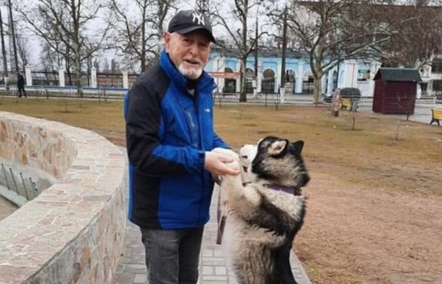 Червоний Хрест шукає викраденого в Херсоні іспанського волонтера в російських колоніях