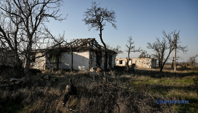На Херсонщині за добу через російські удари поранені троє людей
