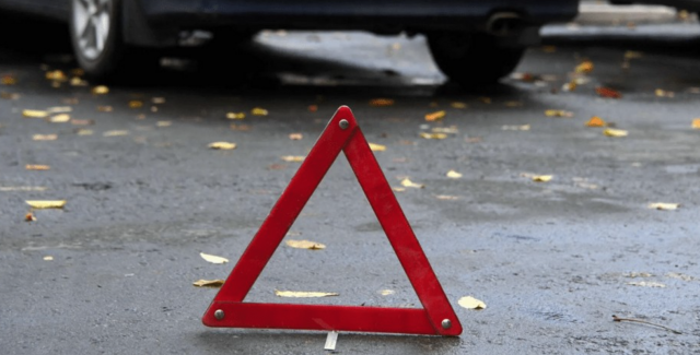 У Херсоні сталася смертельна ДТП за участі працівника поліції