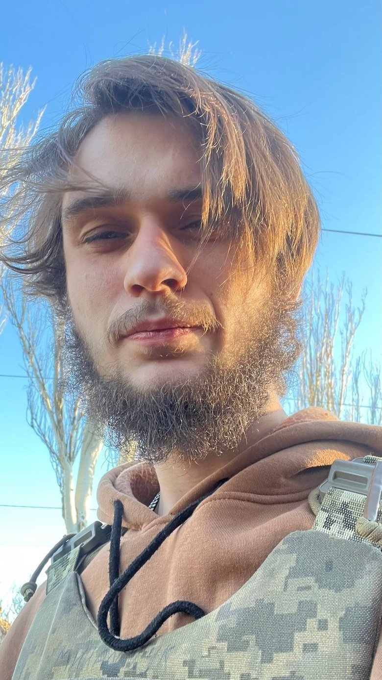 Дмитро Банін