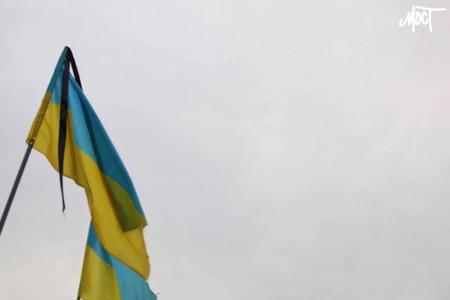 На Херсонщині загинув військовий Сергій Лахтіонов