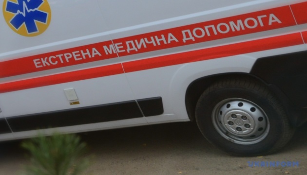 У Комишанах російський снаряд прилетів у будинок, поранена жінка