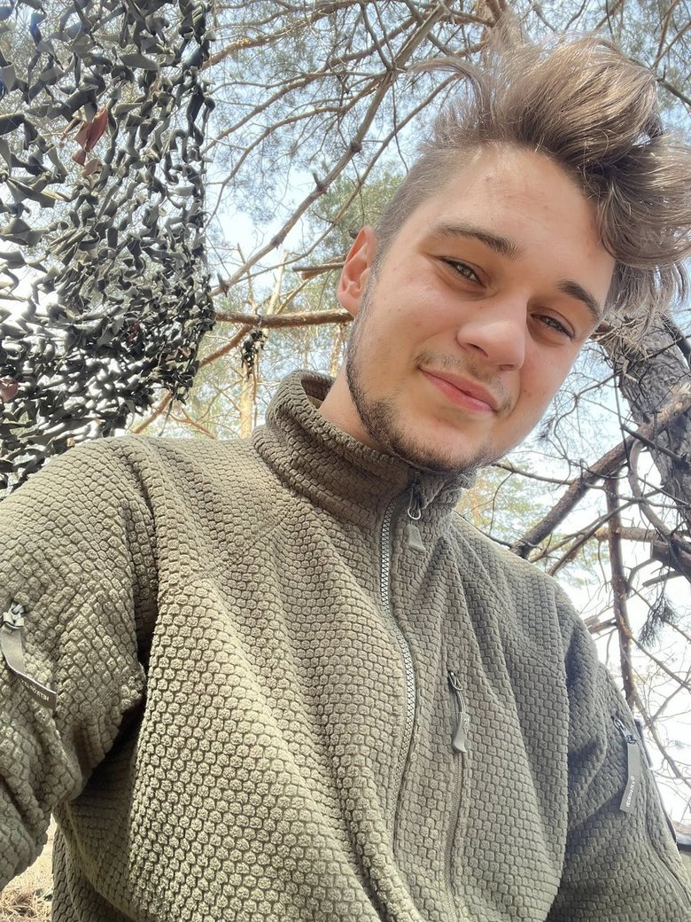 Дмитро Банін