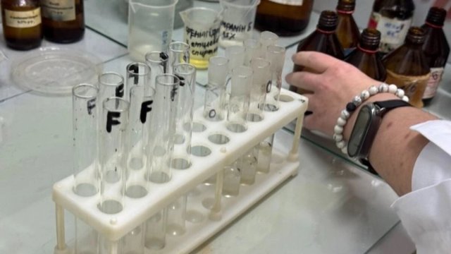 Зафіксували 18 випадків перевищення діоксиду азоту. У Херсоні моніторять стан повітря