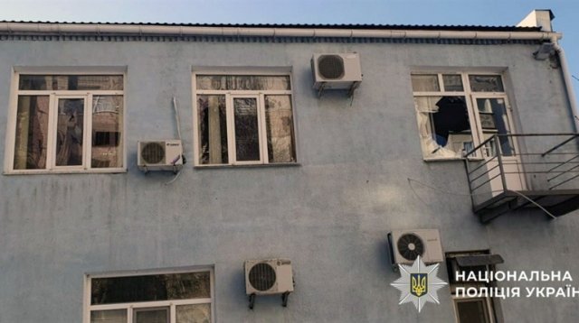 На Херсонщині окупанти завдали ударів по житлових кварталах, критичній та соціальній інфраструктурі