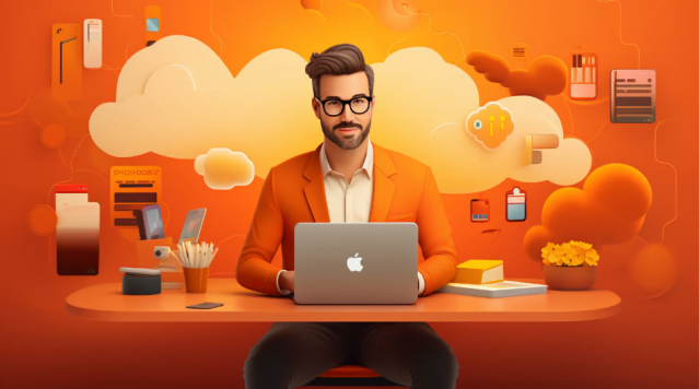 Курс навчання SalesForce: Школа IT-професій для майбутніх розробників платформи №1