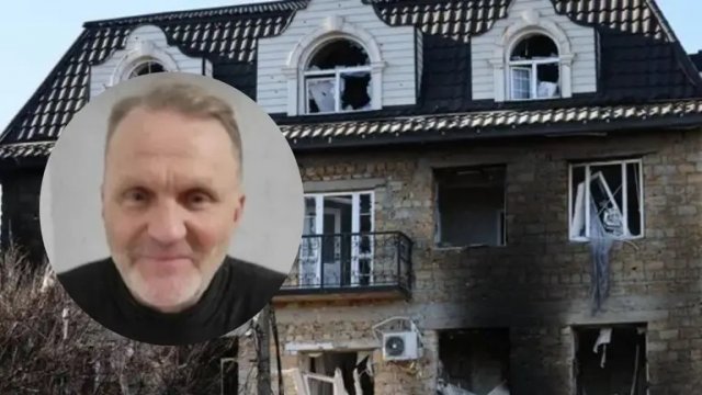 Катував та викрадав українців на Херсонщині: у Хорлах ліквідовано "керівника поліції" Каланчака