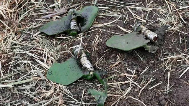 Внаслідок підриву на «пелюстці» у Херсоні загинув чоловік