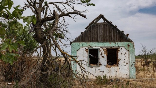 У Херсонській громаді подали понад 1300 заяв на компенсації за зруйноване житло