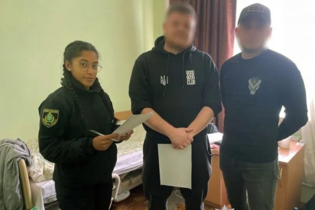 На Херсонщині викрито будівельного підрядника, який заволодів понад 5 млн грн бюджетних коштів