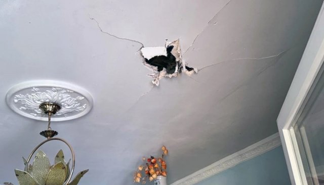 На Херсонщині внаслідок обстрілів армії РФ загинула жінка, ще двоє людей поранені