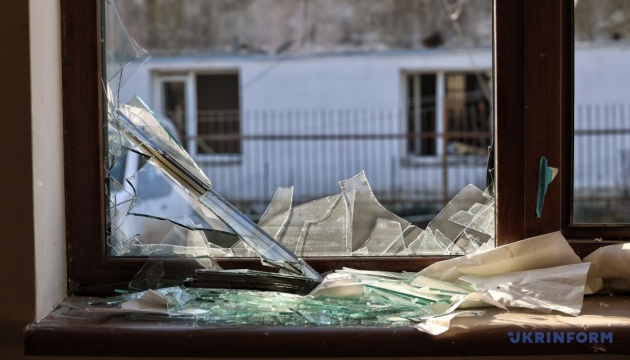 На Херсонщині за добу від російських ударів поранені двоє людей