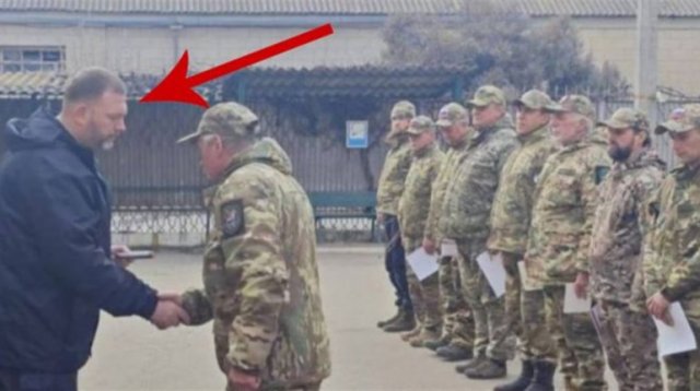 Ексміліціонера з Мелітополя підозрюють у катуванні херсонця в окупованому Херсоні