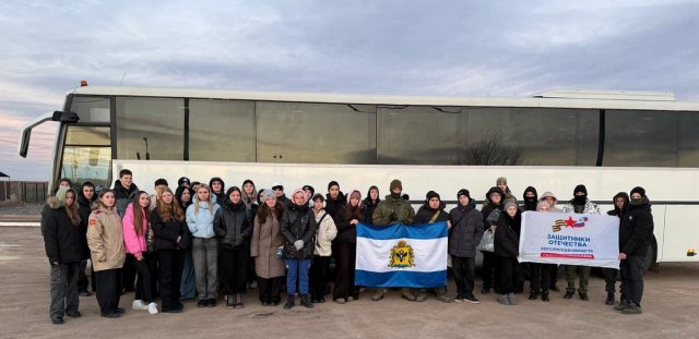 Чергову групу дітей з ТОТ Херсонщини окупанти вивезли до рф на військові навчання