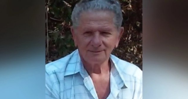 Помер письменник та освітянин з Херсонщини Анатолій Висоцький