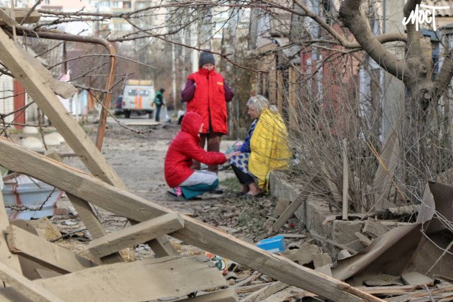 Армія РФ за добу обстріляла 23 населені пункти Херсонщини: є загиблий