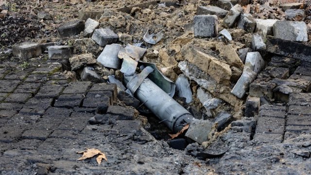 Російські військові атакували три медичні заклади у Херсоні