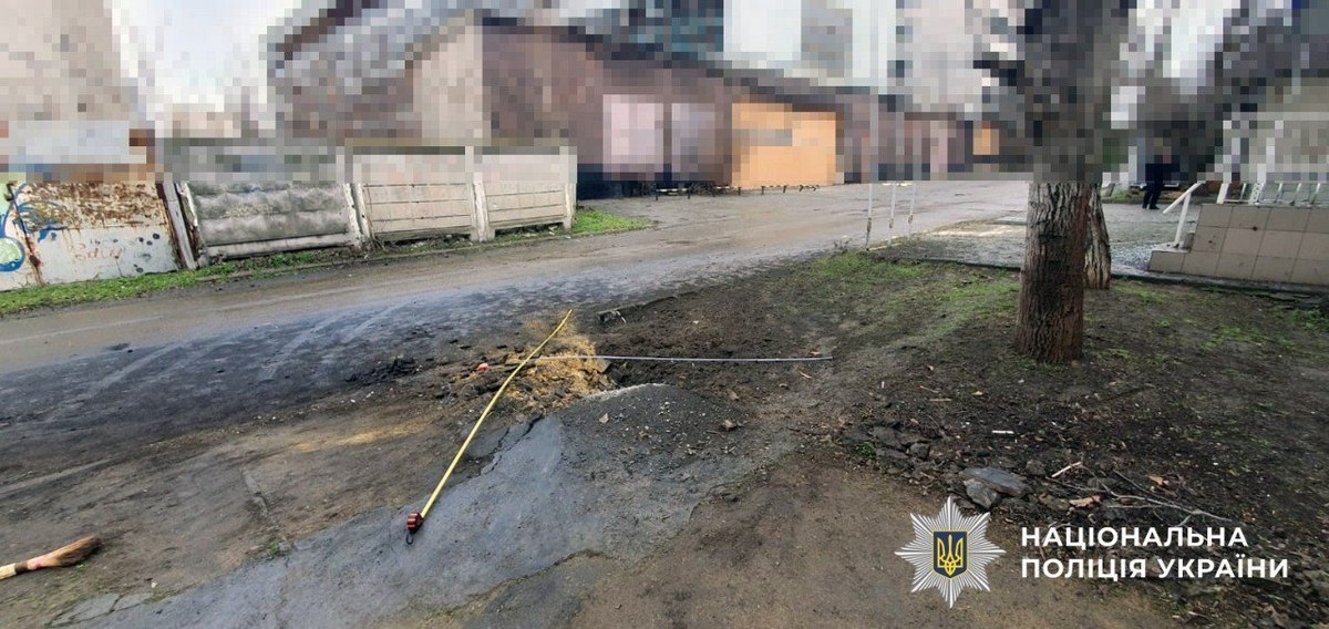 окупанти атакують правобережжя Херсонщини