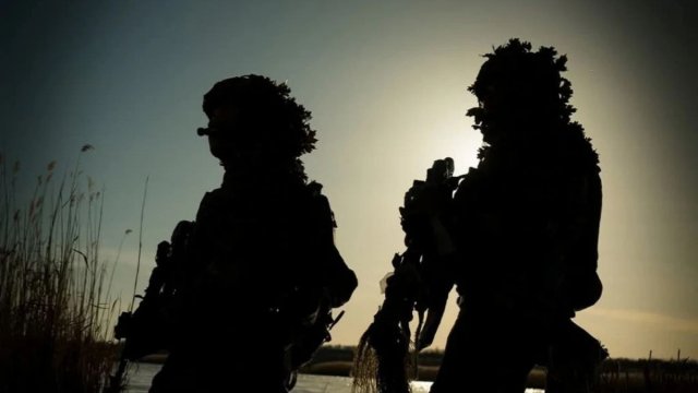 Російські військові 28 грудня намагались наступати в передмісті Херсона