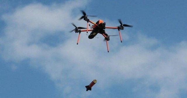 Поліція: у Нововоронцовці через ворожу дронову атаку, ймовірно, загинув працівник комунального підприємства