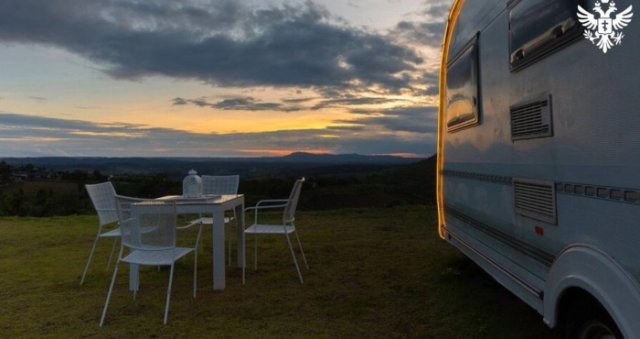 Окупаційна влада анонсувала віджим ще 12 туристичних об’єктів «для розвитку автотуризму» на Херсонщині, зокрема в Генічеському районі