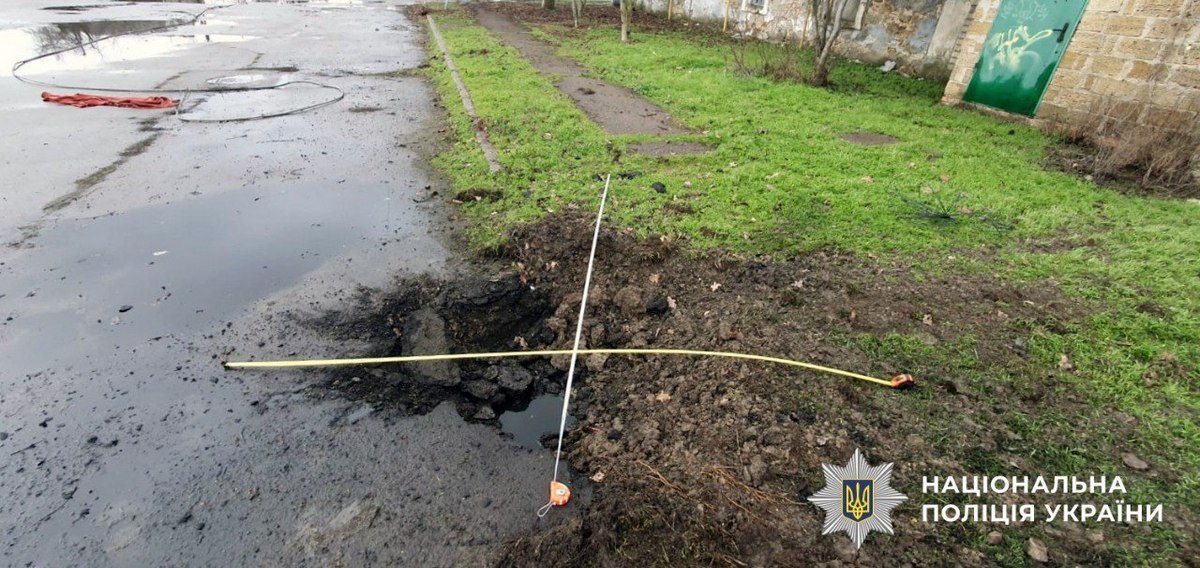 окупанти атакують правобережжя Херсонщини