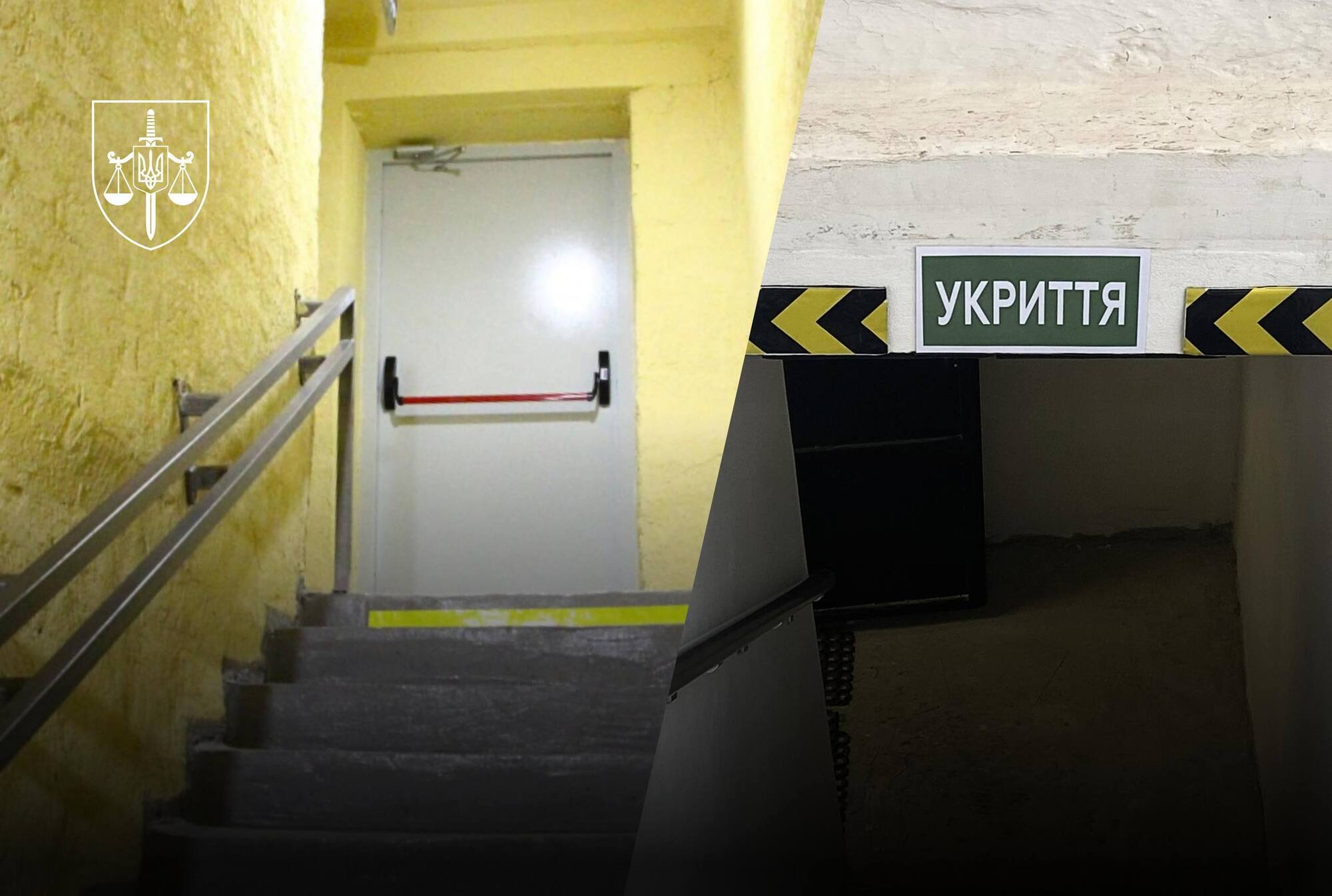 На Херсонщині викрито будівельного підрядника, який заволодів понад 5 млн грн бюджетних коштів