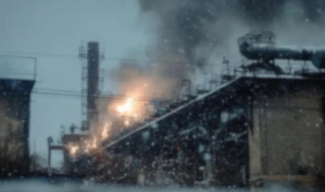 Десятки тисяч людей без опалення через цілеспрямовані удари РФ по Херсонській ТЕЦ