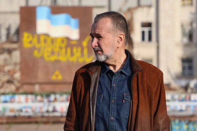 Володимир Миколаєнко візьме участь у зустрічі на Кіпрі щодо питання українських полонених