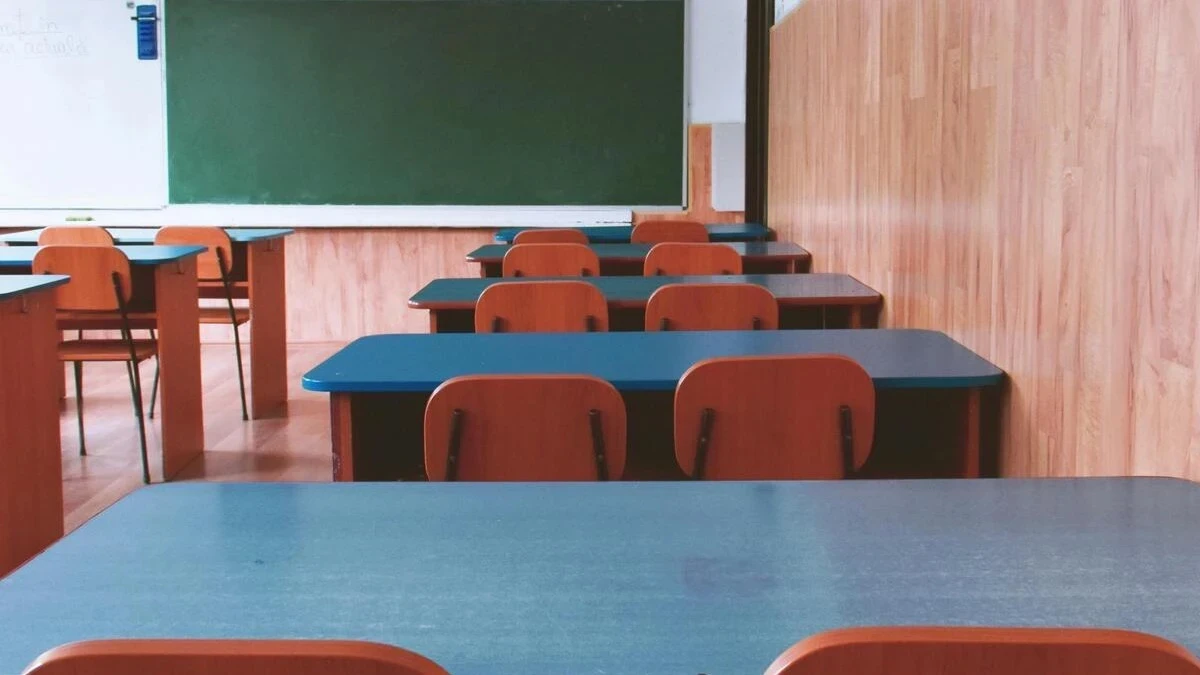 За час окупації кількість учнів у школах Херсонщини зменшилася на 4 тисячі