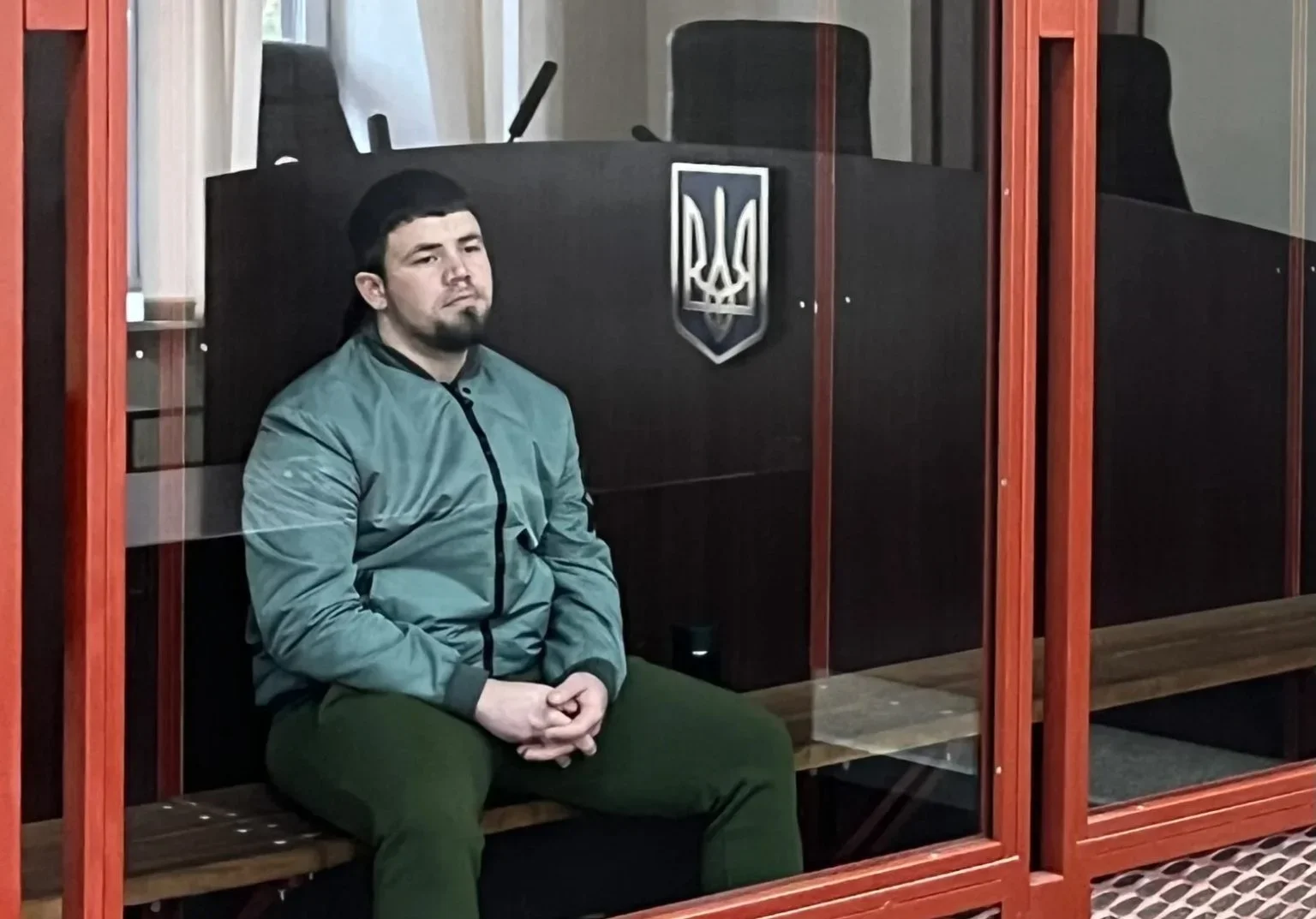 Морпіха з Херсонщини судять за катування побратимів у російському полоні: суд почав вивчати докази