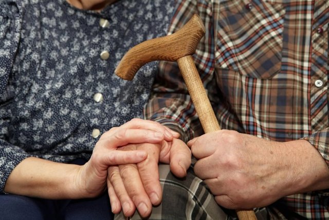 Херсонщина — серед регіонів з найменшою кількістю пенсіонерів в Україні