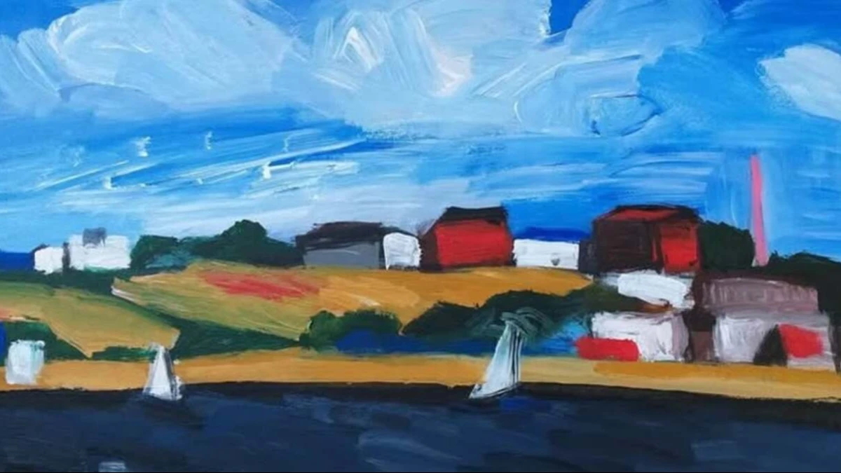 У Києві відкриють виставку «ХЕРСОН: НЕ/вкрадене»