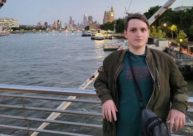 Учень херсонського ліцею – серед кращих програмістів України