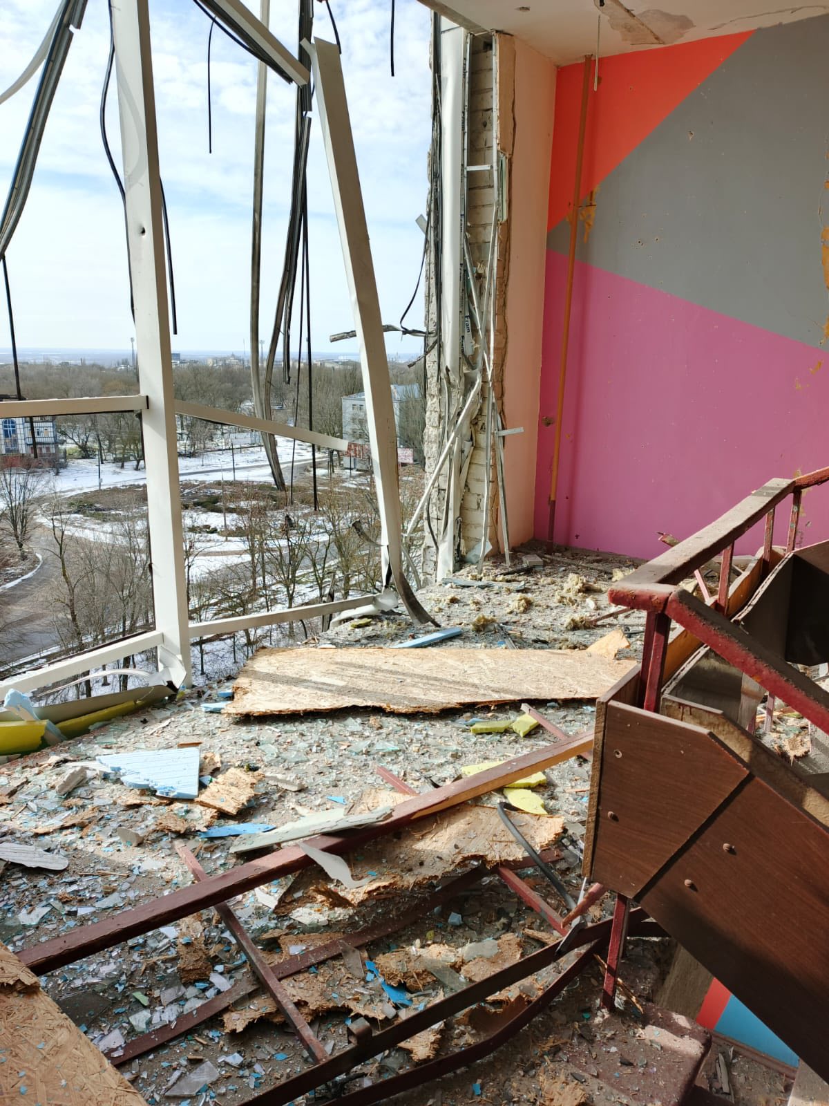 Херсонський державний університет