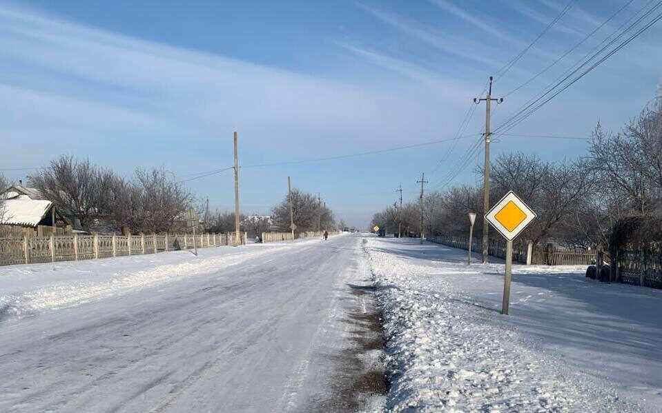 Жителі Каховського району на ТОТ Херсонщини не можуть отримати адмінпослуги за місцем проживання