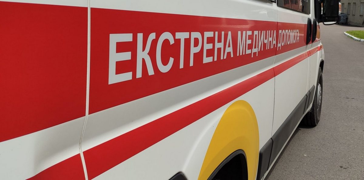 Ворог здійснив комбіновану атаку на лікарню в обласному центрі: як минув день на Херсонщині