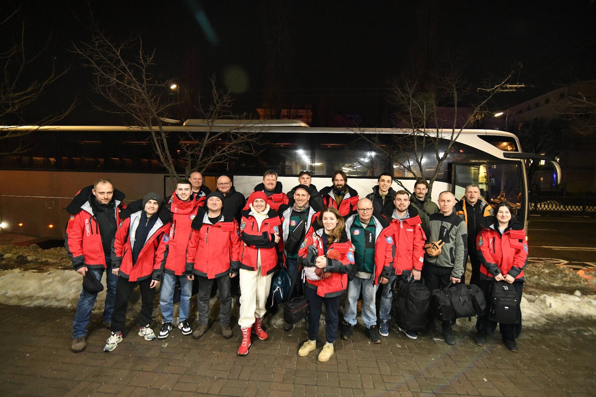 Ювілейна експедиція України в Антарктиці: серед полярників – херсонці