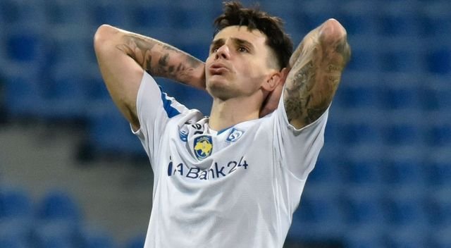 Украинская Премьер-лига: главные несостоявшиеся трансферы зимы