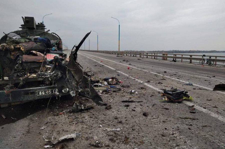 Хроніка одного дня: спогади жителя Олешківської громади про 24 лютого 2022 року