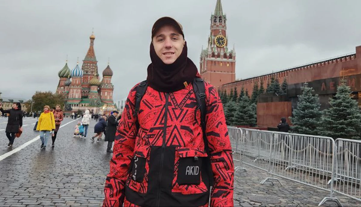 Колишнього вокаліста херсонського театру заочно засудили до 11 років ув’язнення за колабораціонізм