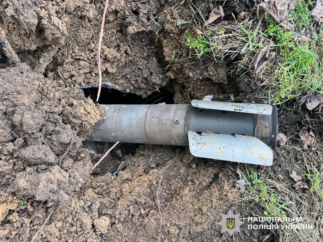 Обстріли Херсонщини: ворог атакував 34 населені пункти, поранено 4 людей