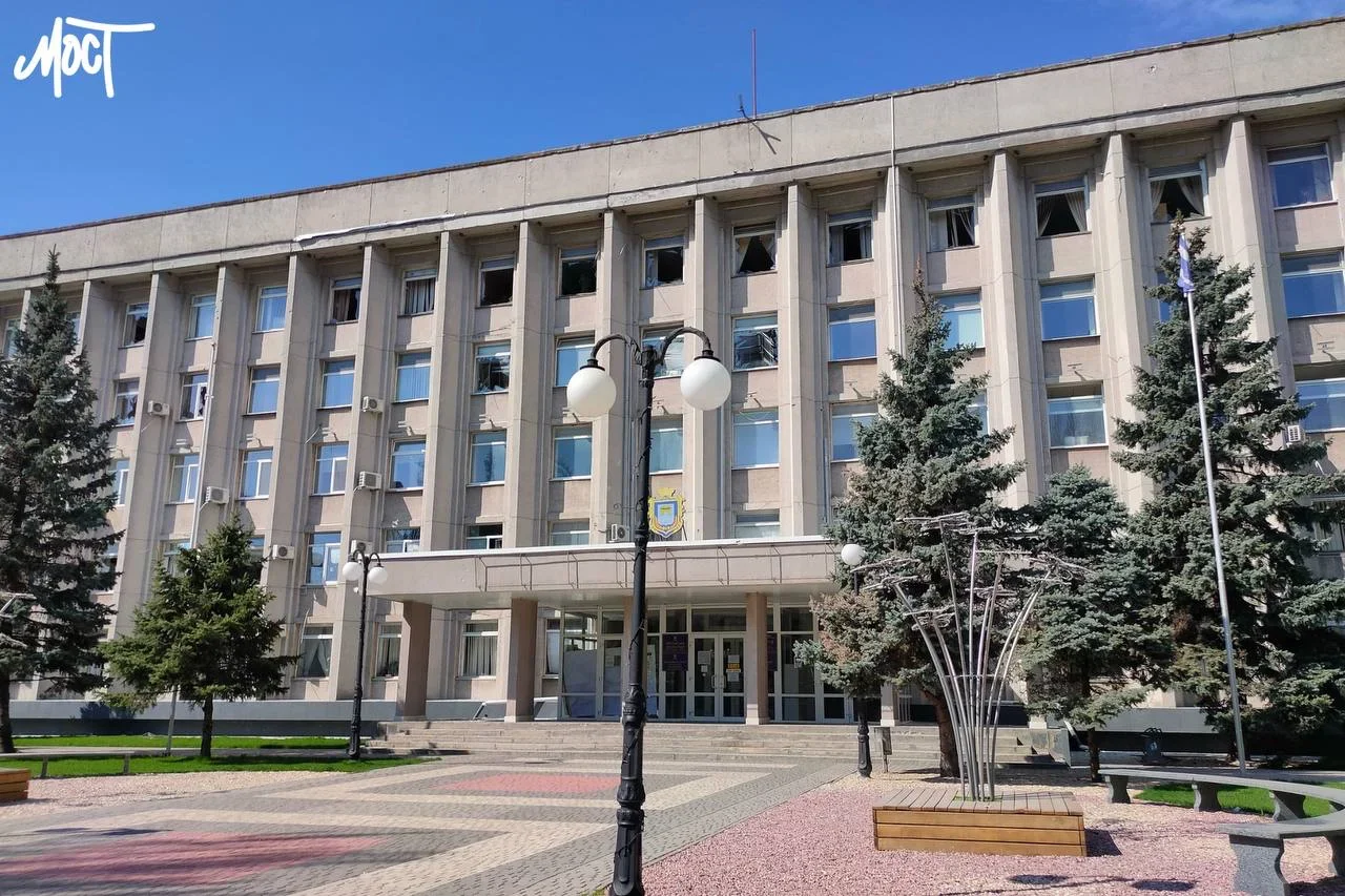 У Херсонській міськраді збільшать штат управління соцполітики