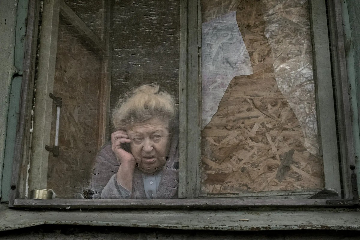 Херсон – це лише початок того, що може стати реальністю для цивільних у зонах конфлікту по всьому світу