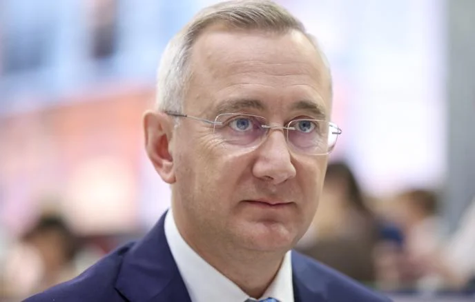 Губернатора Калузької області у РФ, який допомагав армії РФ на Херсонському напрямку засудили до 8 років