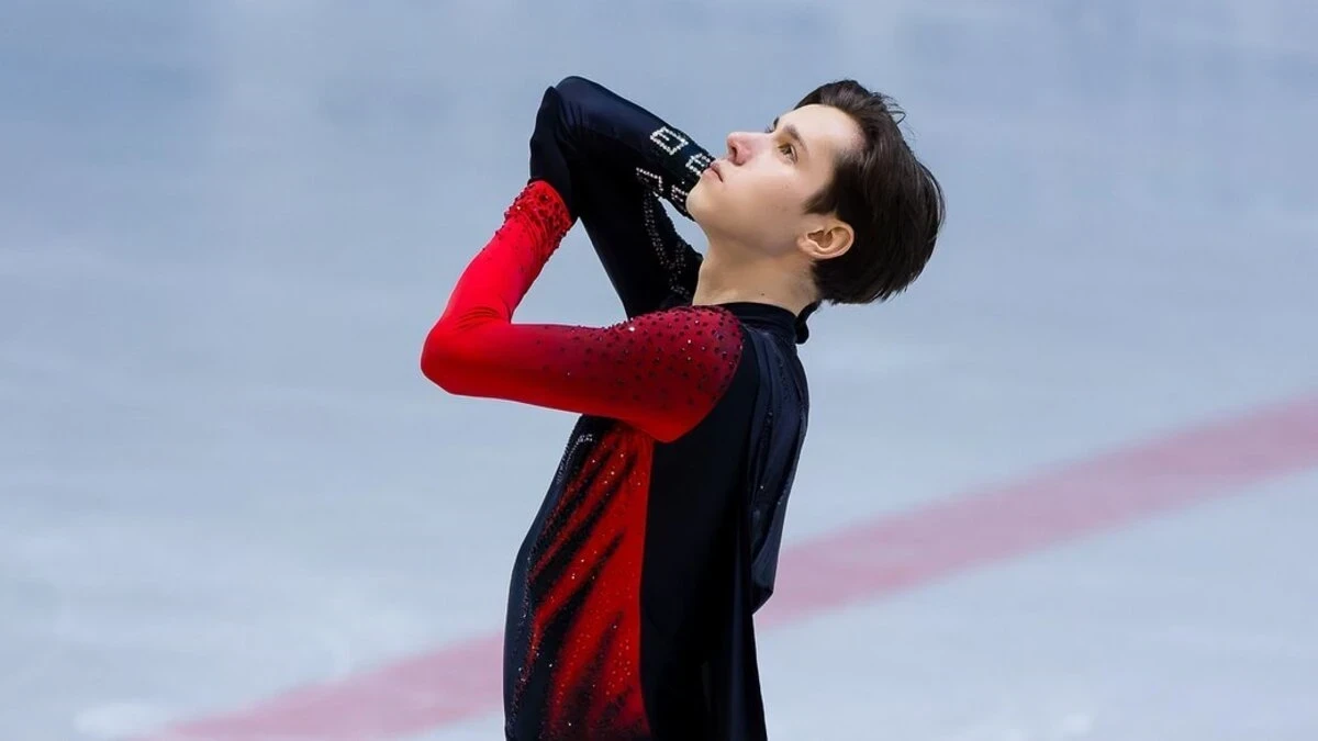 Олімпійський чемпіон з РФ розкритикував українських спортсменів Гераскевича та Марсака, за їхню позицію на Іграх-2026